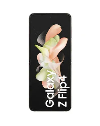 Samsung Galaxy Z Flip4 5G Refurbished