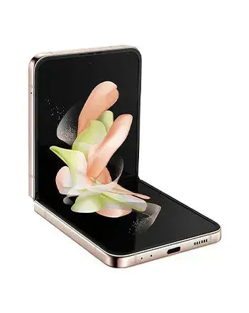 Samsung Galaxy Z Flip4 5G Refurbished