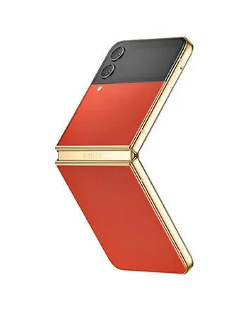 Samsung Galaxy Z Flip4 5G Refurbished