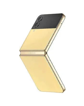 Samsung Galaxy Z Flip4 5G Refurbished