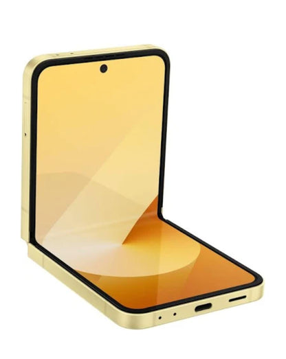 Samsung Galaxy Z Flip6 Pre-Owned