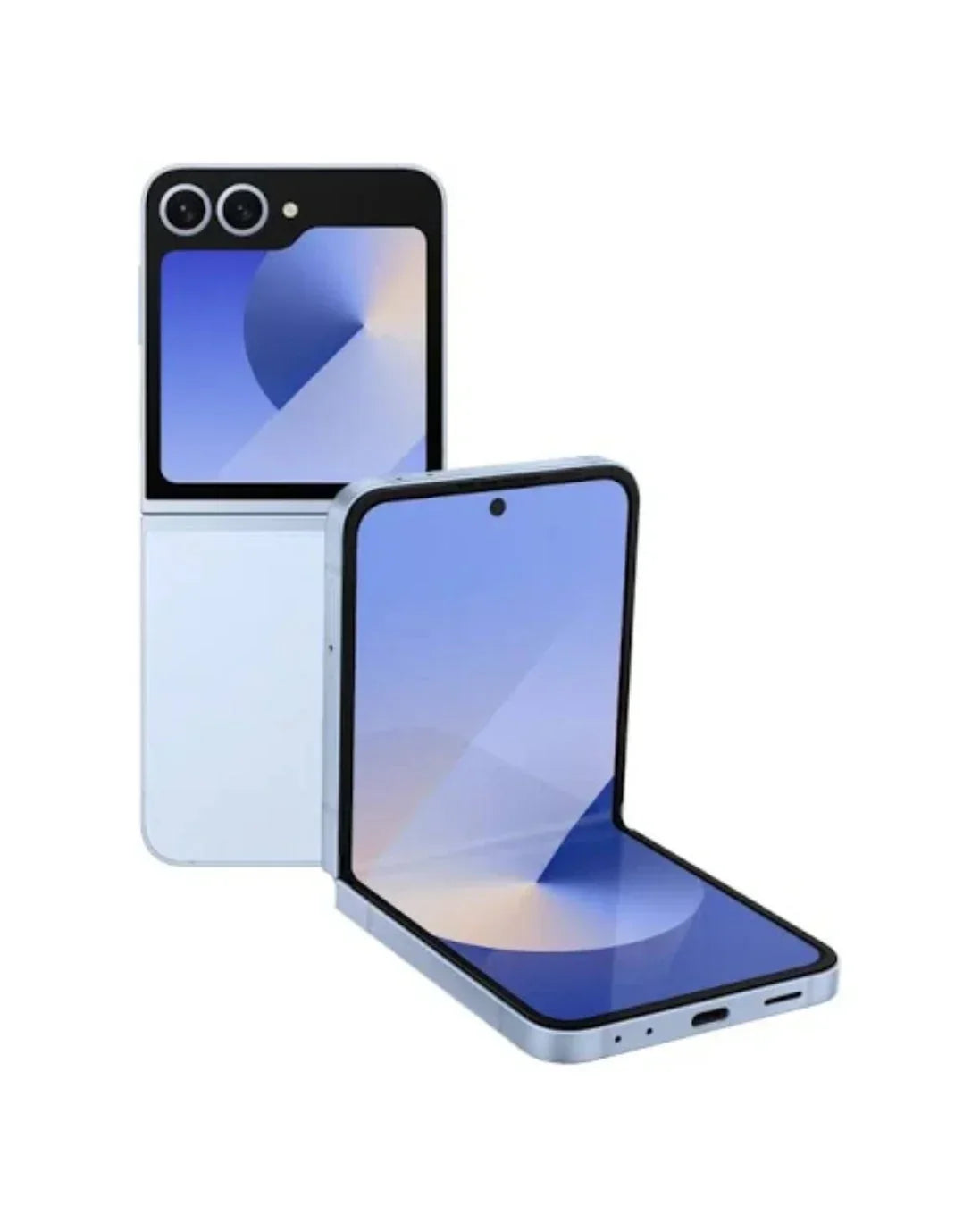 Samsung Galaxy Z Flip6 5G Refurbished