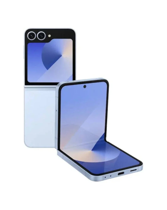 Samsung Galaxy Z Flip6 5G Refurbished