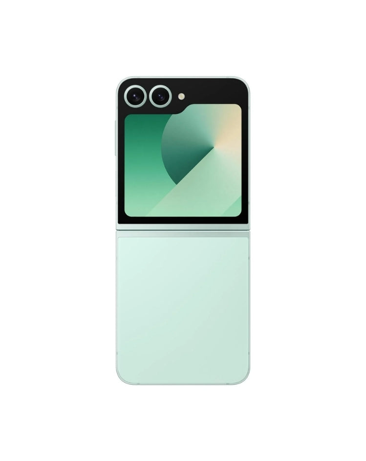 Samsung Galaxy Z Flip6 5G Refurbished