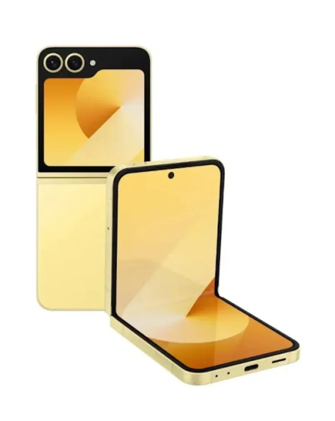 Samsung Galaxy Z Flip6 Pre-Owned