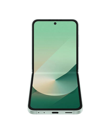 Samsung Galaxy Z Flip6 Pre-Owned