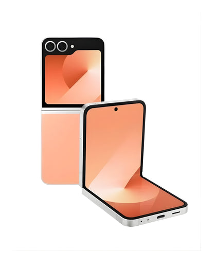 Samsung Galaxy Z Flip6 Pre-Owned