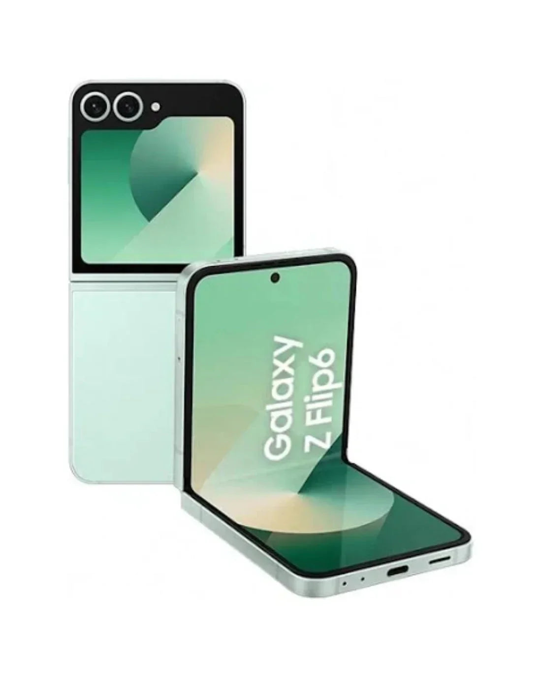 Samsung Galaxy Z Flip6 Pre-Owned