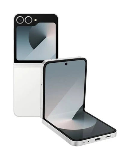 Samsung Galaxy Z Flip6 Pre-Owned