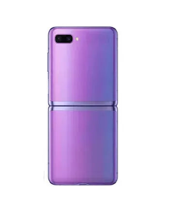 Samsung Galaxy Z Flip Refurbished
