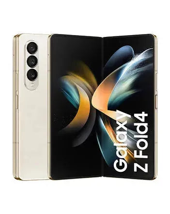 Samsung Galaxy Z Fold4 5G Refurbished