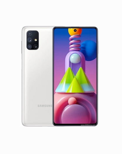 Samsung Galaxy M51 Refurbished