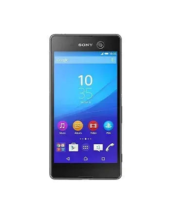 Sony Xperia M5 Dual Refurbished