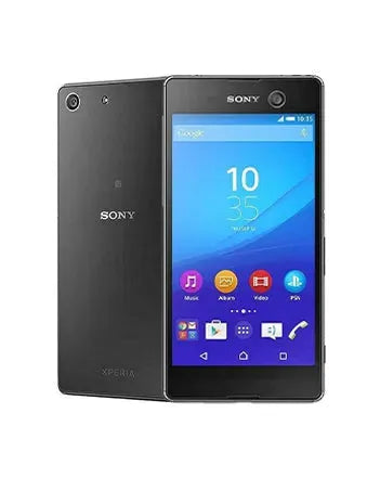 Sony Xperia M5 Dual Refurbished