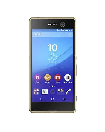 Sony Xperia M5 Dual Refurbished