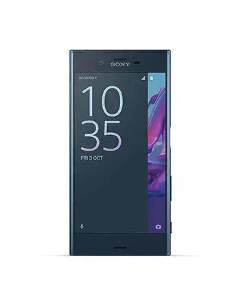 Sony Xperia Xz Refurbished