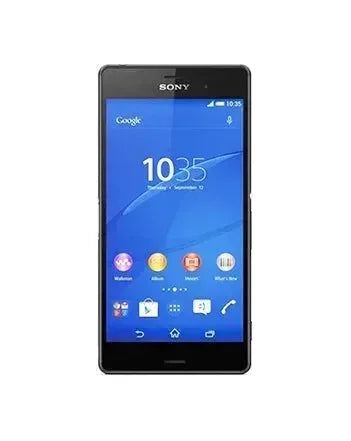 Sony Xperia Z3 Refurbished