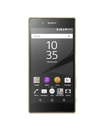 Sony Xperia Z5 Refurbished