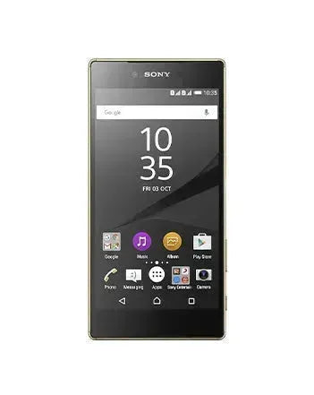 Sony Xperia Z5 Premium Dual Refurbished