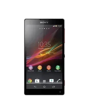 Sony Xperia Zl Refurbished