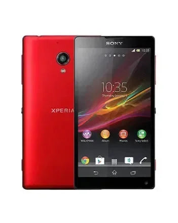 Sony Xperia Zl Refurbished