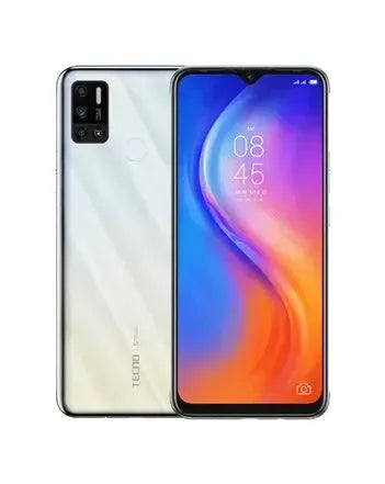 TECNO Spark 6 Air Refurbished