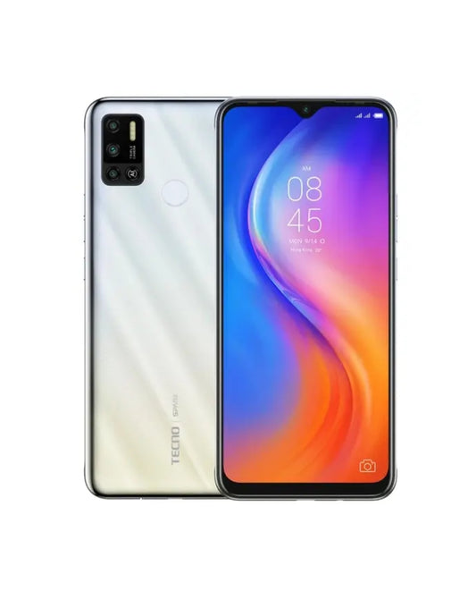 TECNO Spark 6 Air 4G Refurbished