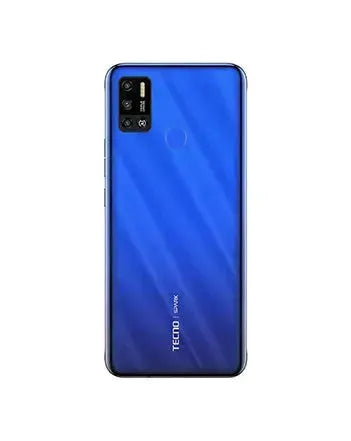 TECNO Spark 6 Air Refurbished