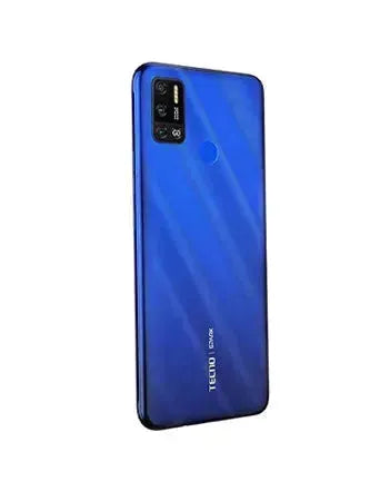TECNO Spark 6 Air Refurbished