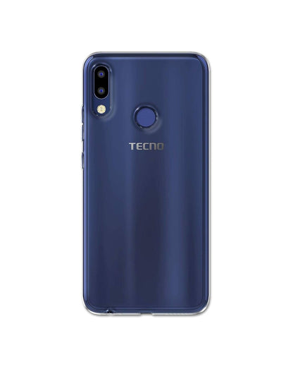 Tecno Camon I Air 2+ 4G Refurbished