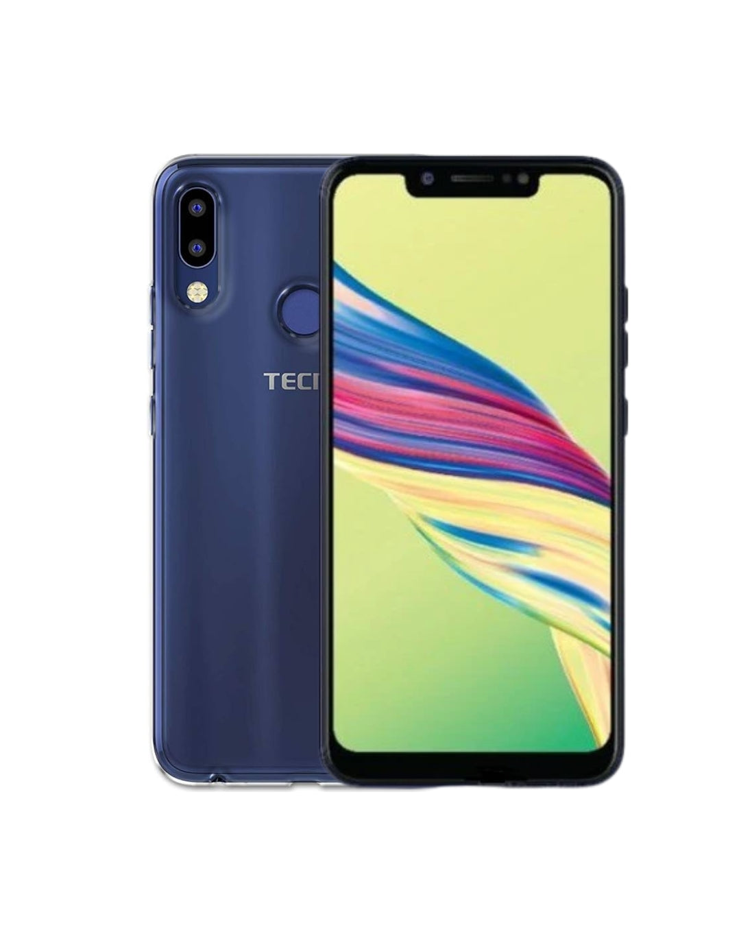 Tecno Camon I 2X 4G Refurbished
