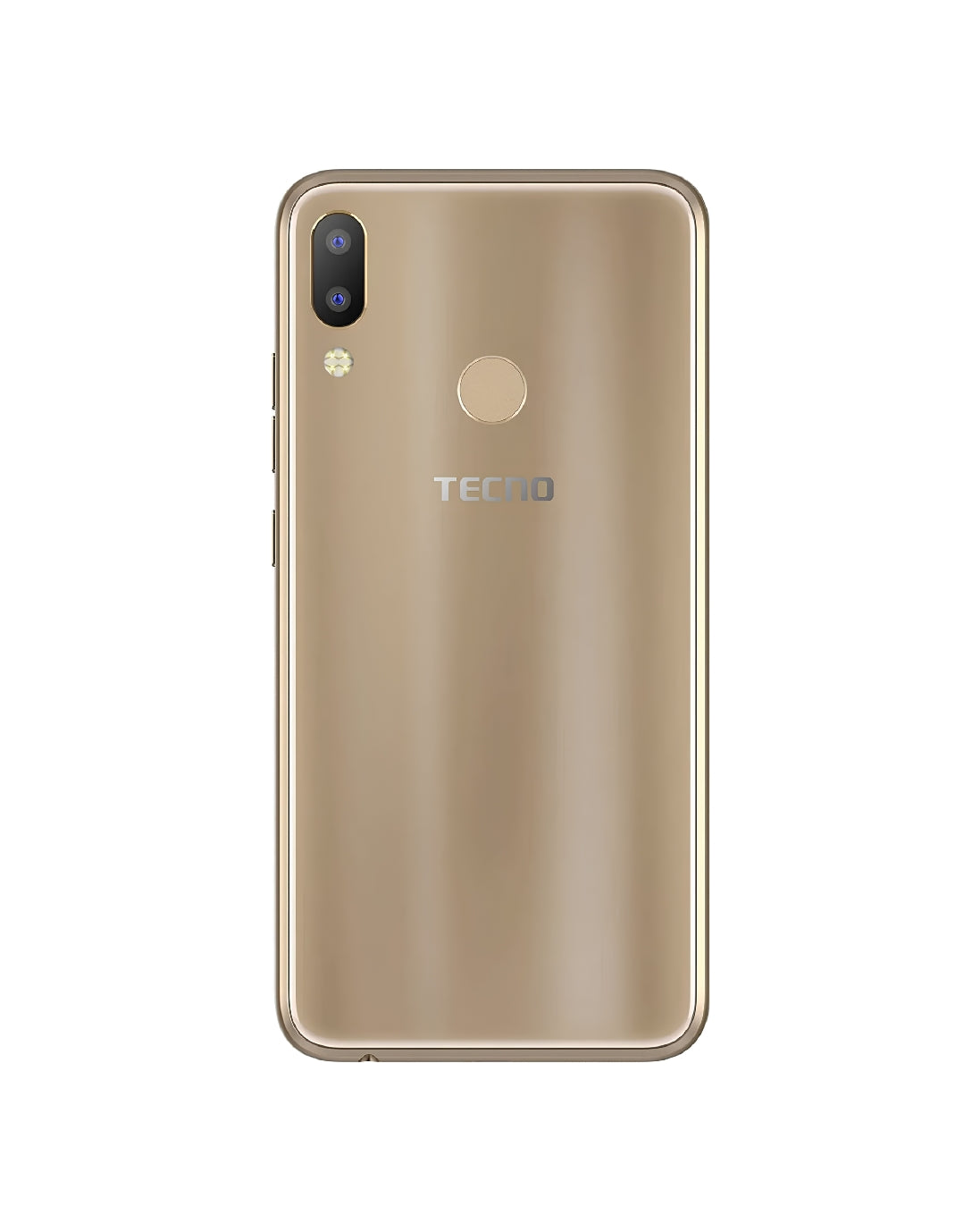 Tecno Camon I Air 2+ 4G Refurbished