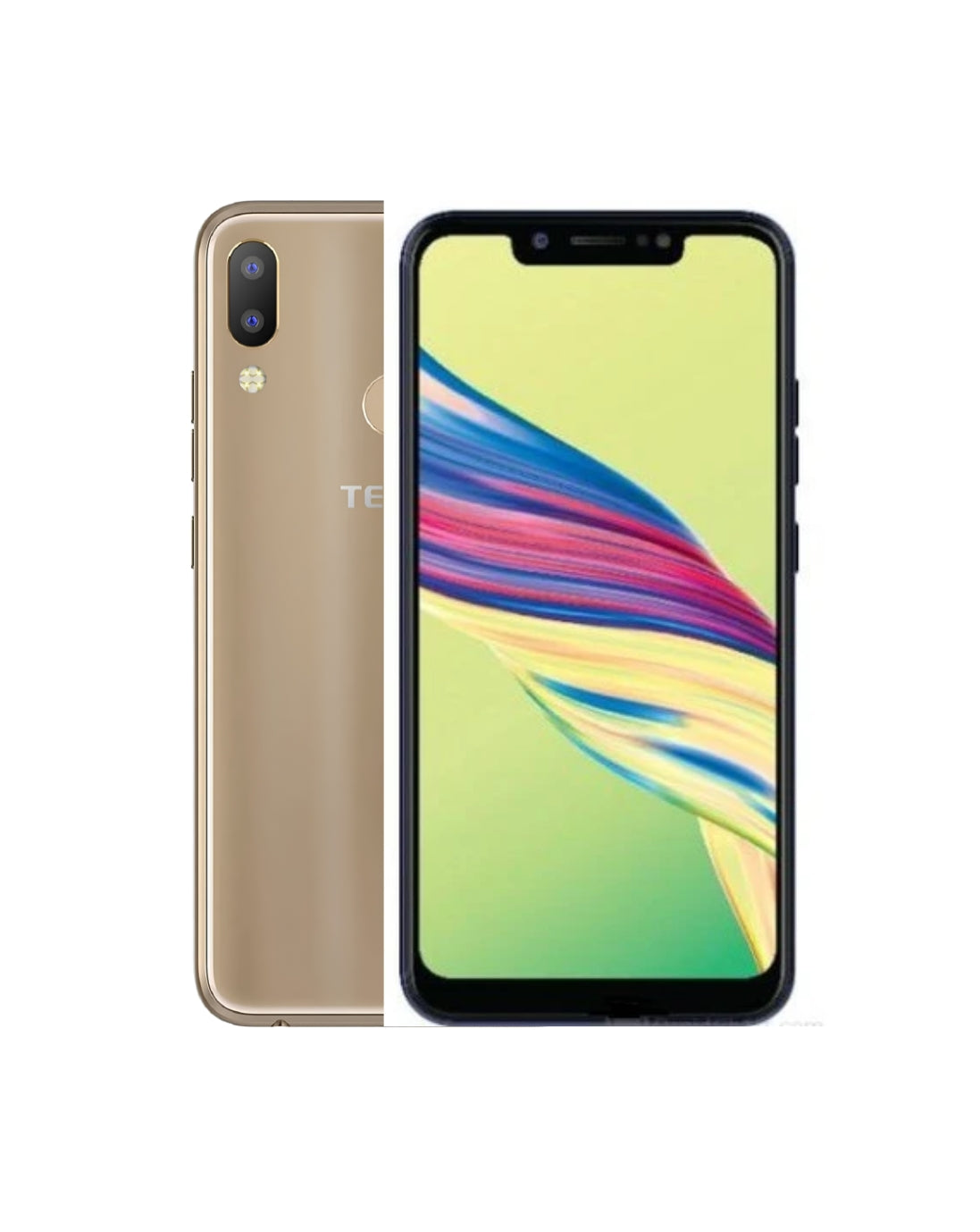 Tecno Camon I 2X 4G Refurbished
