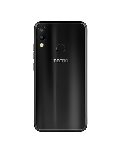 Tecno Camon I Air 2+ 4G Refurbished