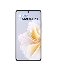 Tecno Camon 20 Refurbished