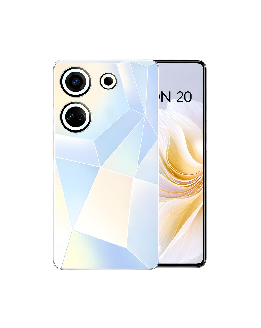 Tecno Camon 20 Refurbished