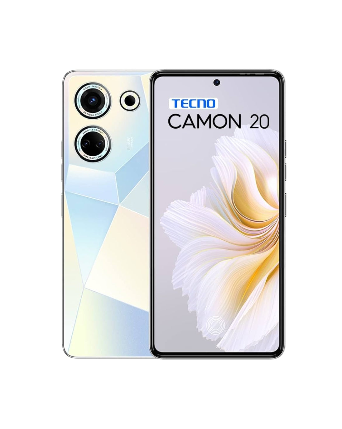 Tecno Camon 20 4G Refurbished
