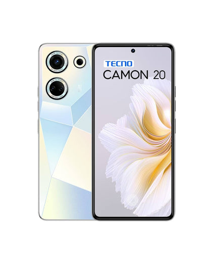 Tecno Camon 20 4G Refurbished