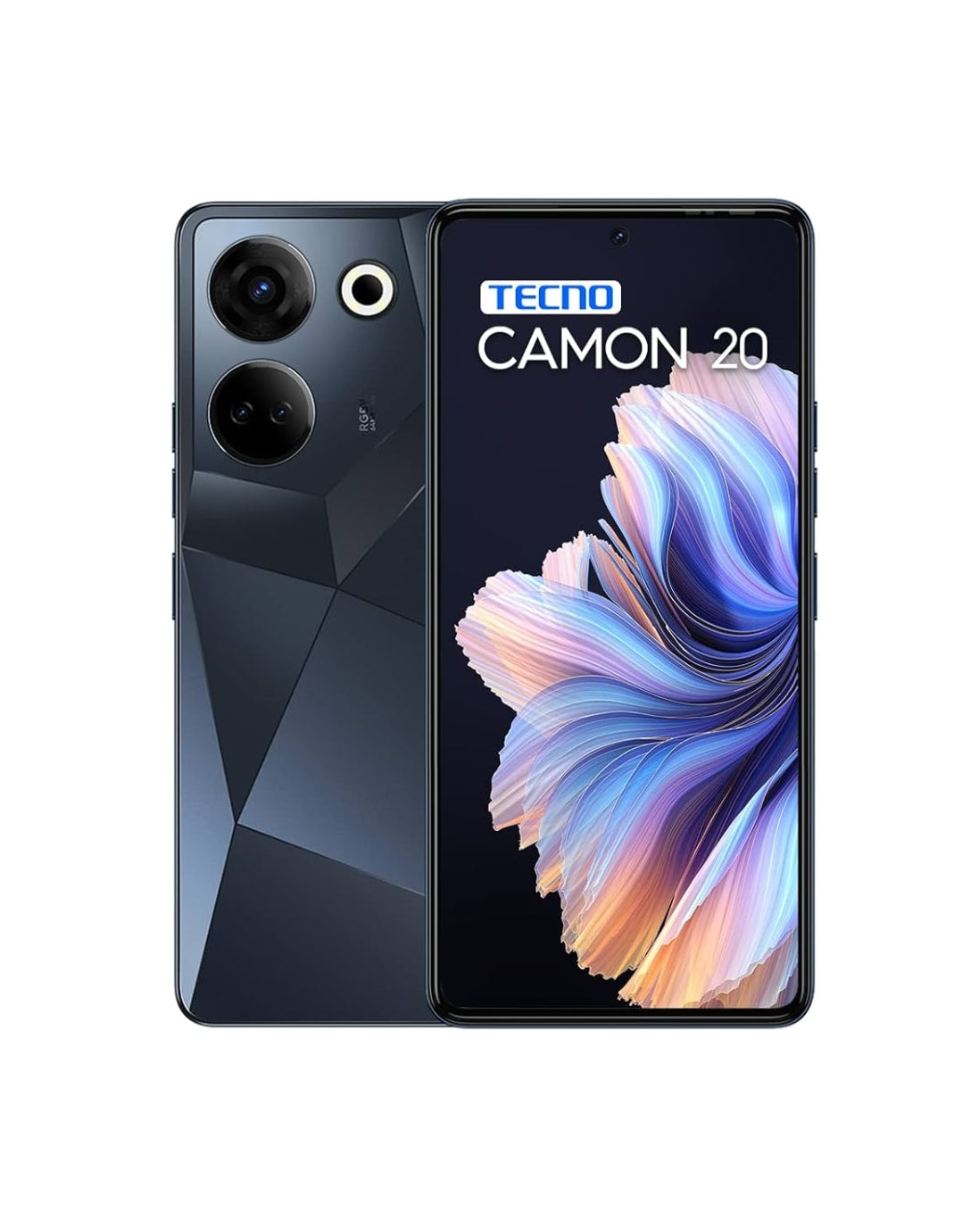 Tecno Camon 20 4G Refurbished