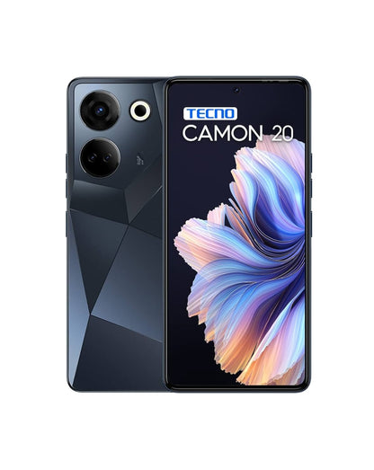Tecno Camon 20 4G Refurbished