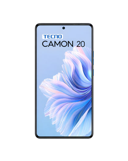 Tecno Camon 20 Refurbished