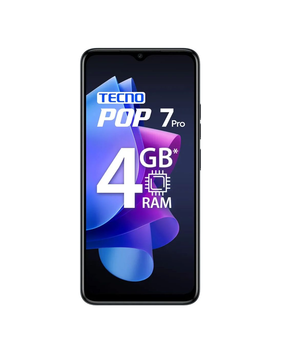 Tecno Pop 7 Pro 4G Refurbished