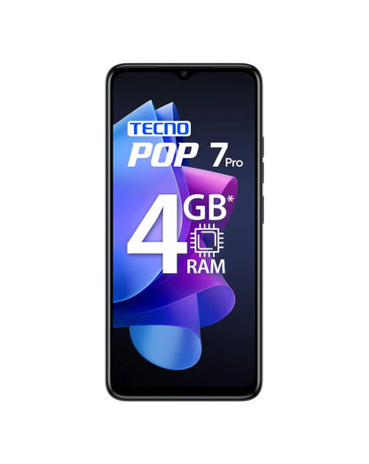 Tecno Pop 7 Pro 4G Refurbished