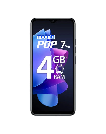 Tecno Pop 7 Pro 4G Refurbished