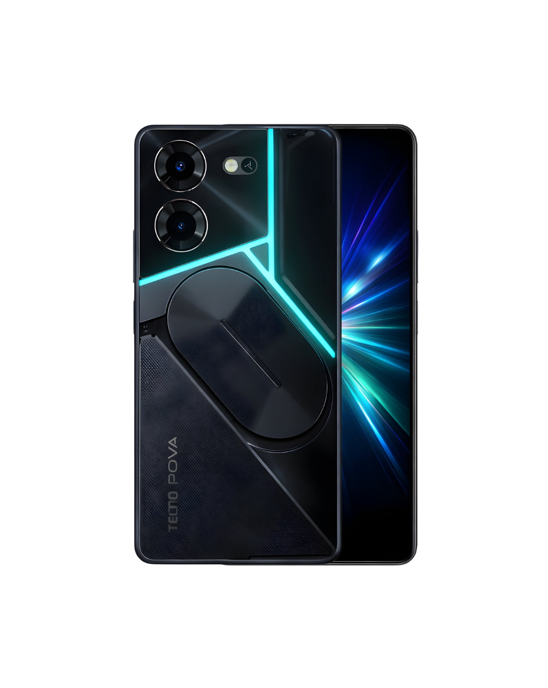 Tecno Pova 5 Pro 5G Refurbished