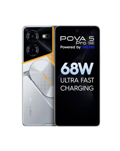 Tecno Pova 5 Pro 5G Refurbished