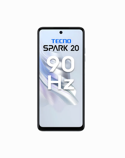 Tecno Spark 20 Refurbished