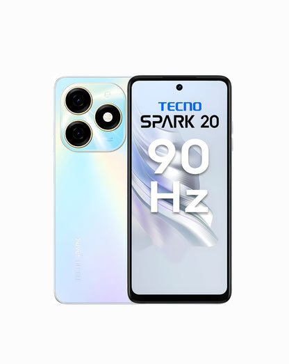 Tecno Spark 20 Refurbished