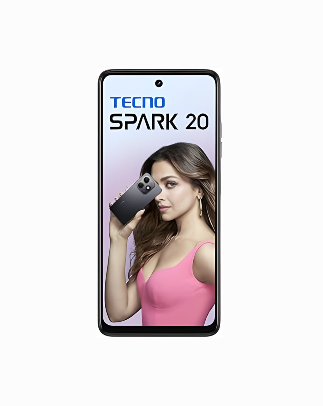 Tecno Spark 20 Refurbished