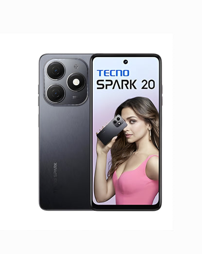 Tecno Spark 20 Refurbished